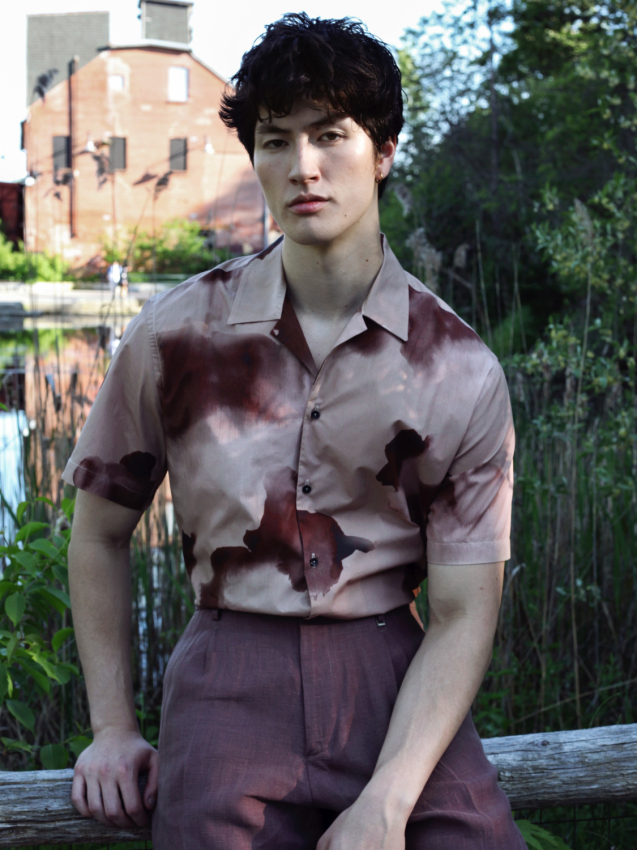 CYNTHIA FLOREK - PORTFOLIO - EDITORIAL